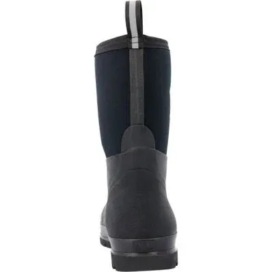 MEN'S CHORE CLASSIC MID WORK BOOT - CHM000A