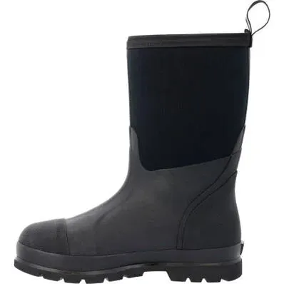 MEN'S CHORE CLASSIC MID WORK BOOT - CHM000A