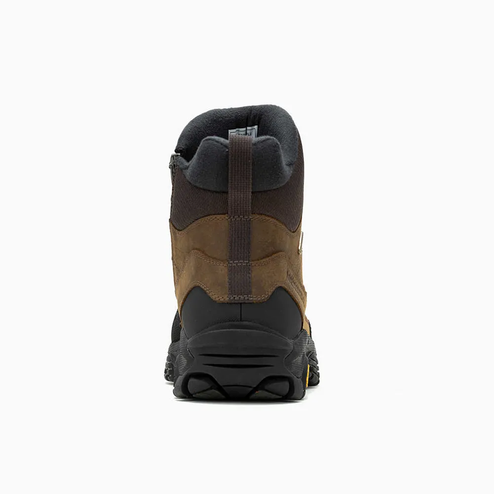 Men's Coldpack 3 Thermo Tall Zip Waterproof - Earth - 037201