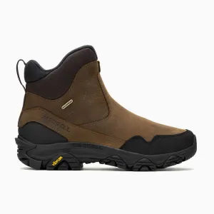 Men's Coldpack 3 Thermo Tall Zip Waterproof - Earth - 037201