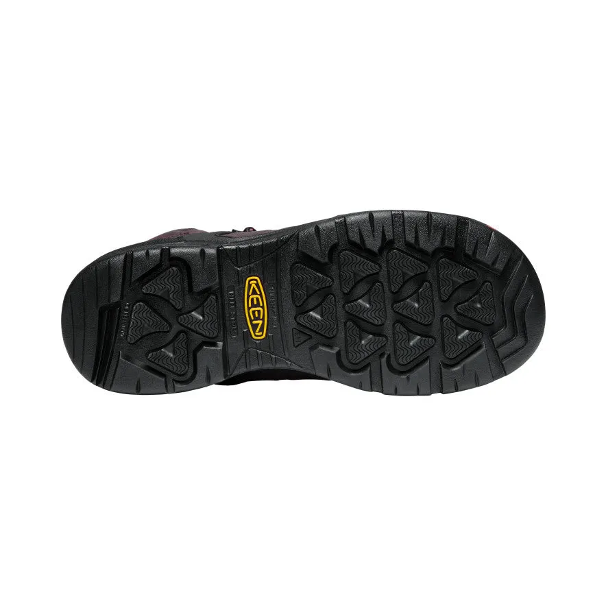 MEN'S DOVER 8" WATERPROOF BOOT (CARBON-FIBER TOE) - 1024186