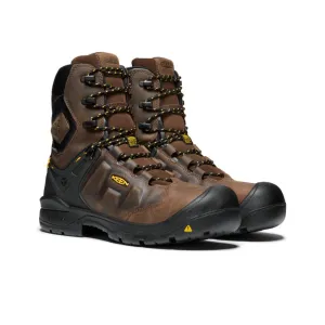 MEN'S DOVER 8" WATERPROOF BOOT (CARBON-FIBER TOE) - 1024186