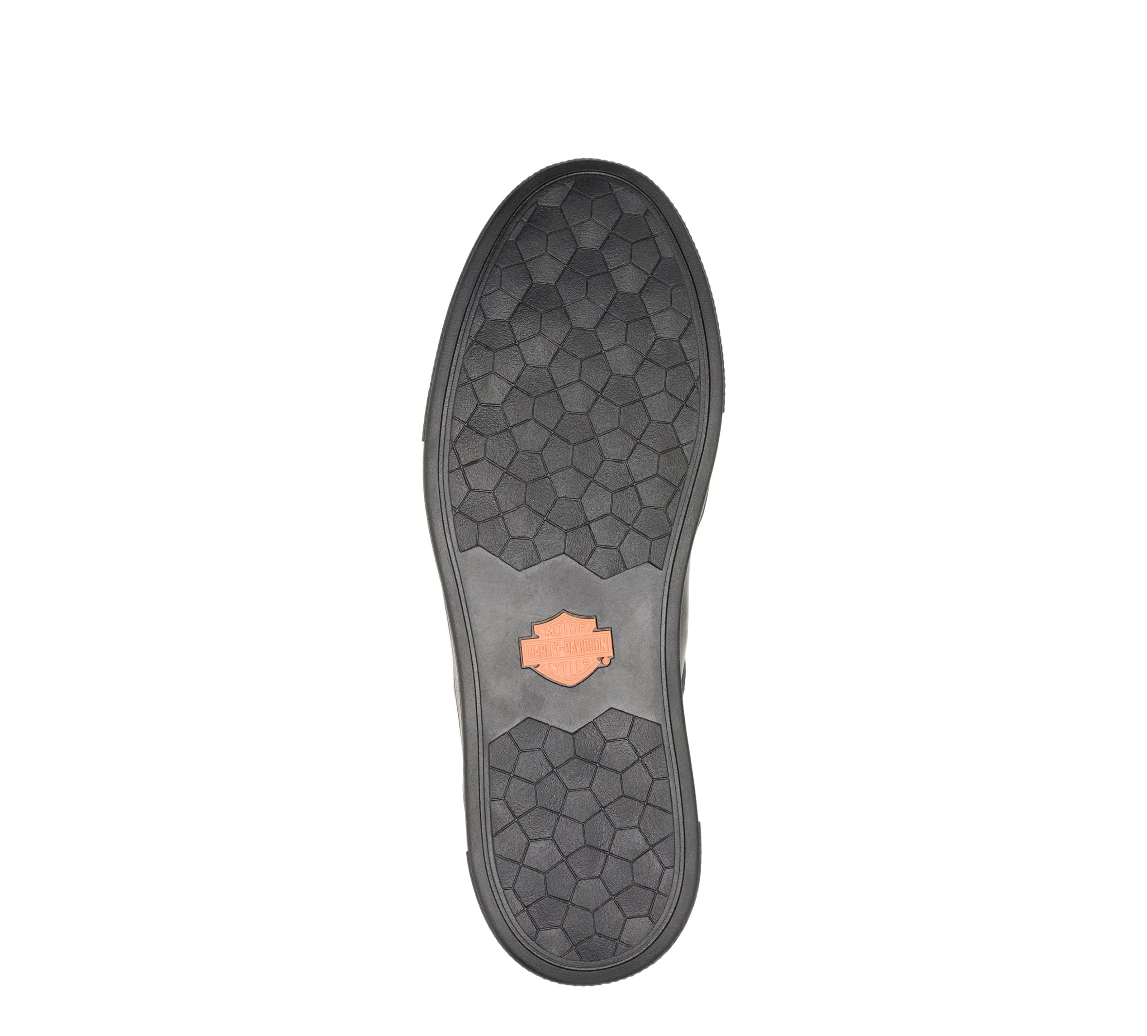 Men's Grady Lo CT Work Shoe - Black