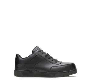 Men's Grady Lo CT Work Shoe - Black