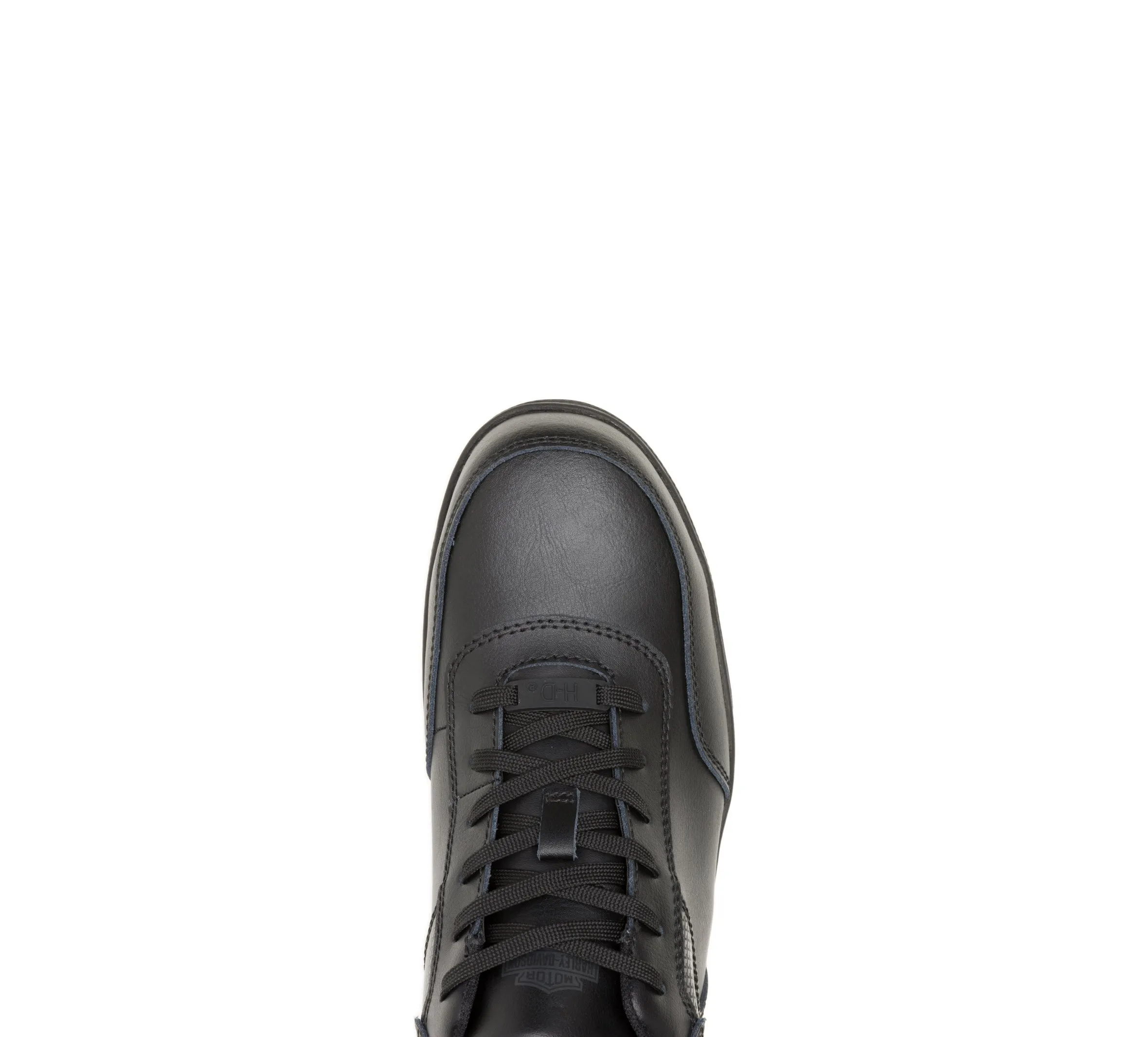 Men's Grady Lo CT Work Shoe - Black