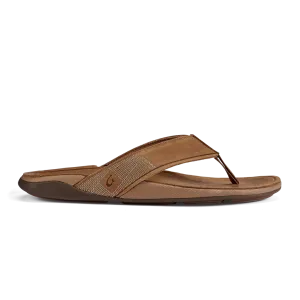 MEN'S OLUKAI TUAHINE | TOFFEE / TOFFEE