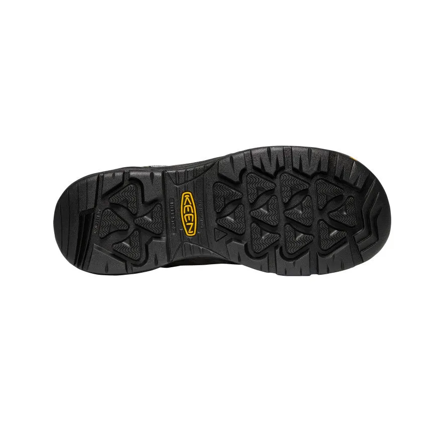 MEN'S PORTLAND 6" WATERPROOF BOOT (CARBON-FIBER TOE) - 1023387