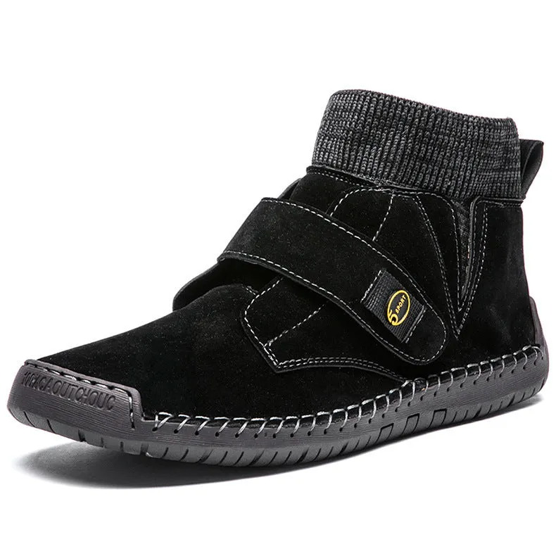 Men's snow boots