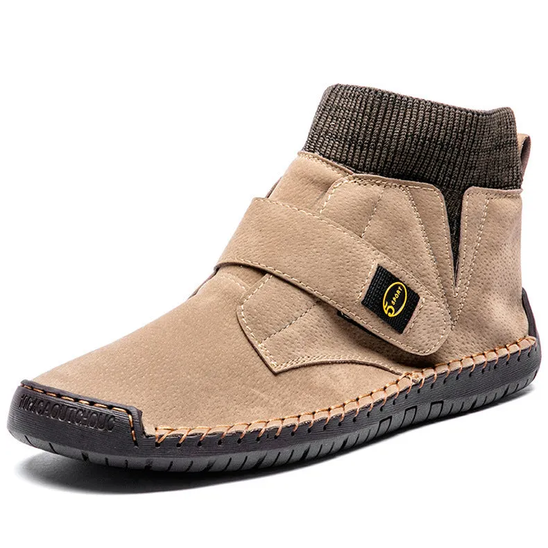 Men's snow boots