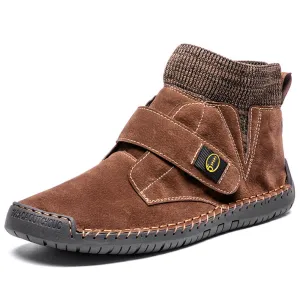 Men's snow boots