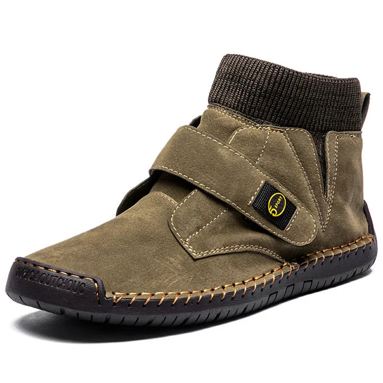 Men's snow boots