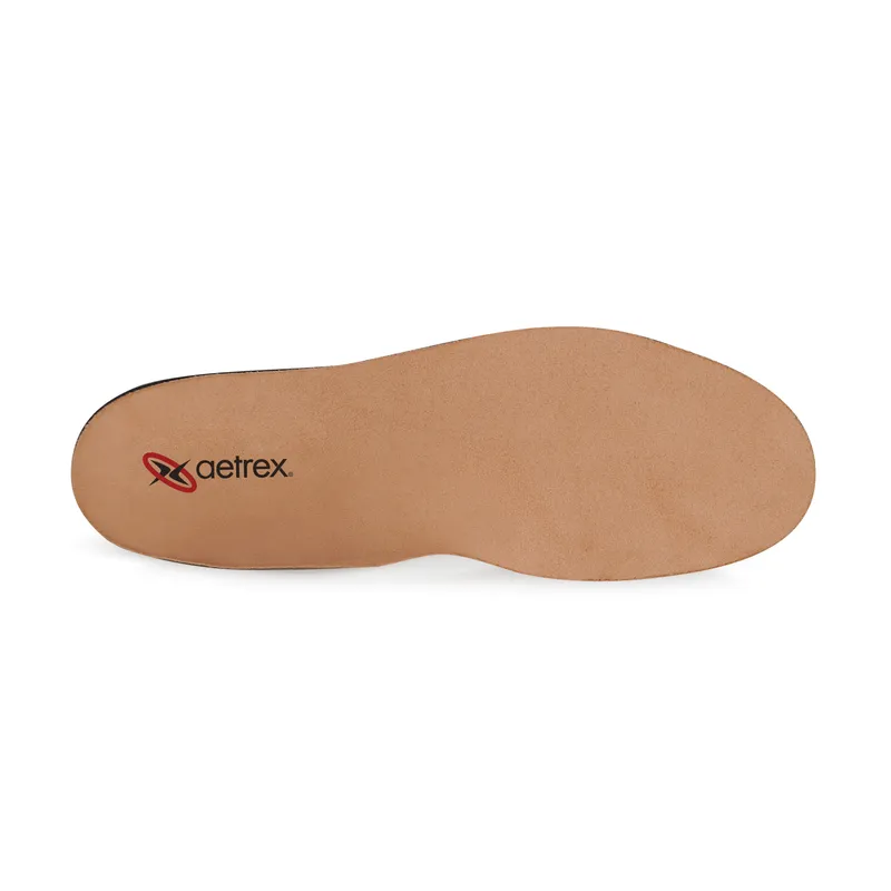 Men's Work Posted Orthotics - L4620M