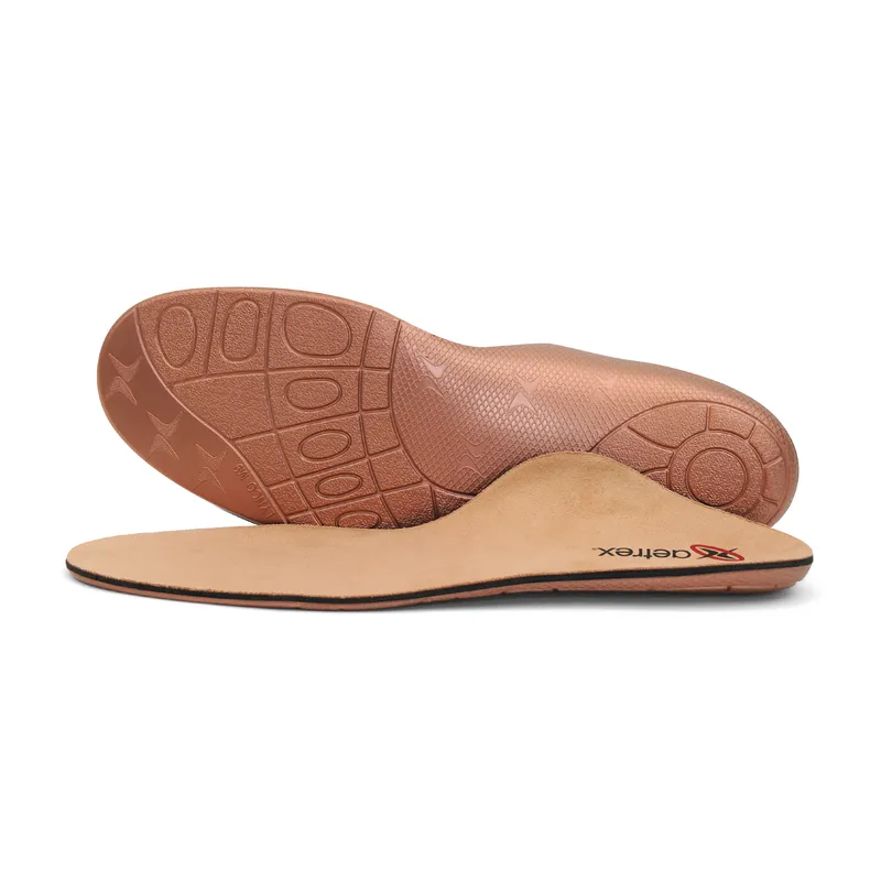 Men's Work Posted Orthotics - L4620M