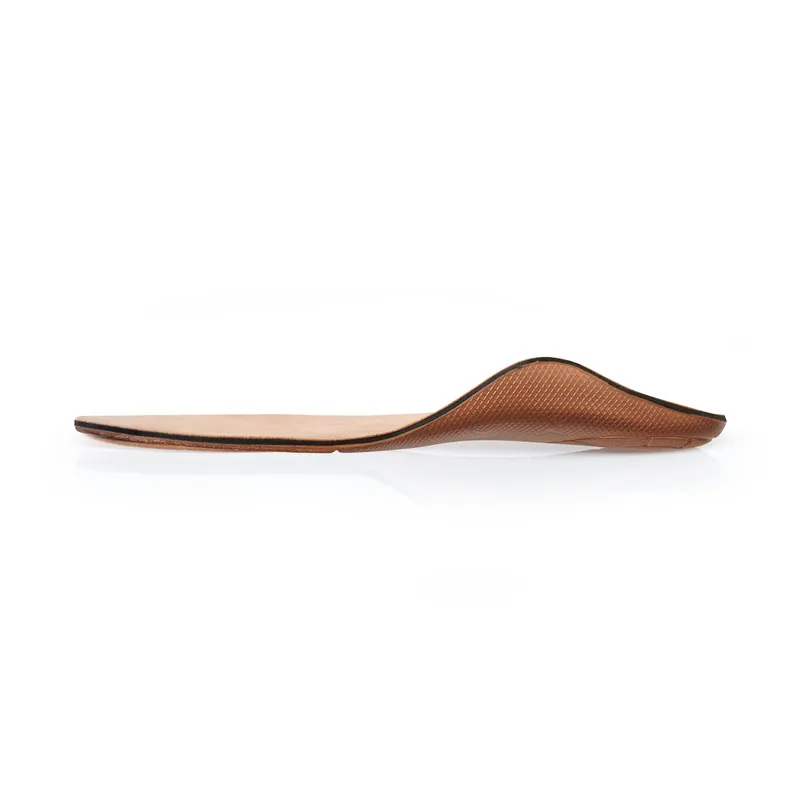 Men's Work Posted Orthotics - L4620M