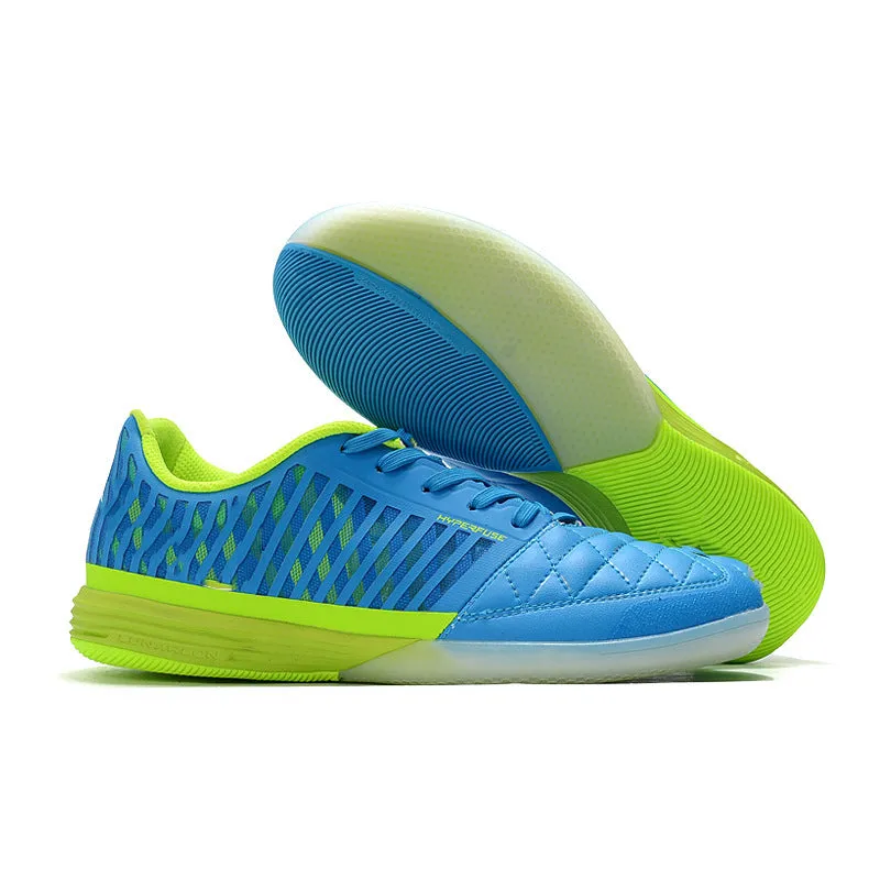 Mesh MD Shock Absorption Training Shoes Flat Bottom
