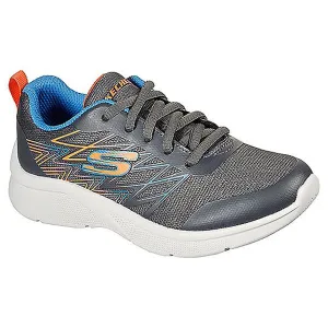 MICROSPEC - QUICK SPRINT Sneakers garçon SKECHERS