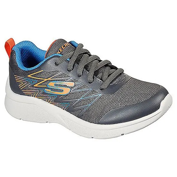 MICROSPEC - QUICK SPRINT Sneakers garçon SKECHERS