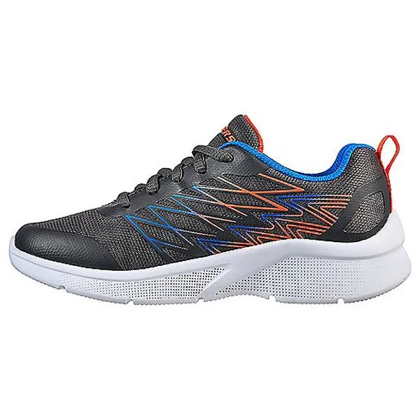 MICROSPEC - QUICK SPRINT Sneakers garçon SKECHERS