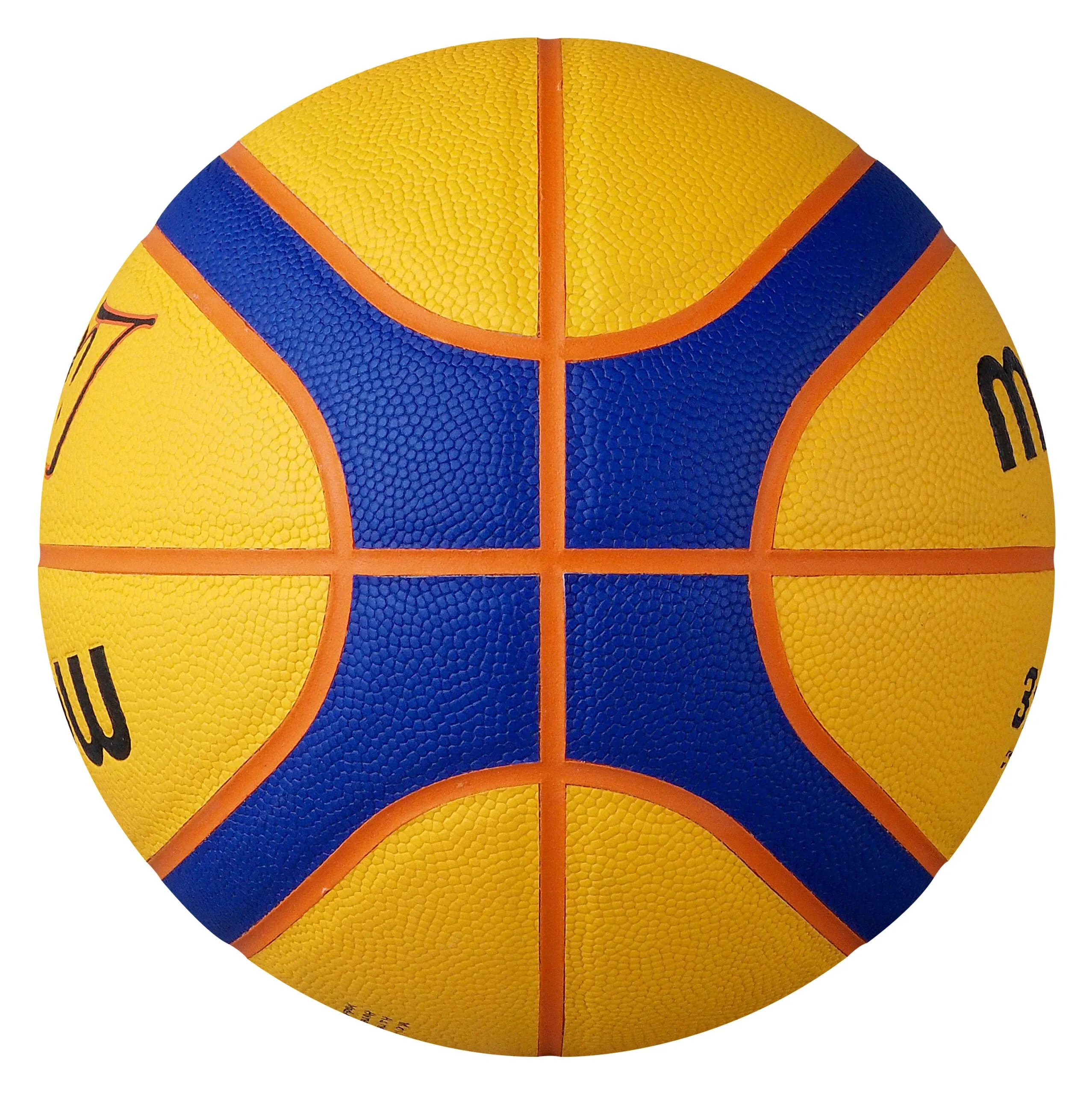 Molten B33T2000 3x3 Basketball (FIBA Approved)