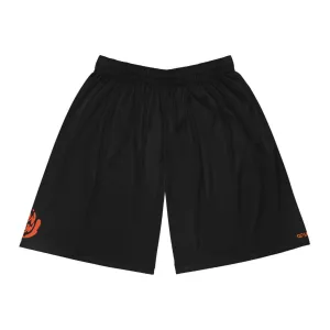 Motion Is Lotion Basketball Shorts