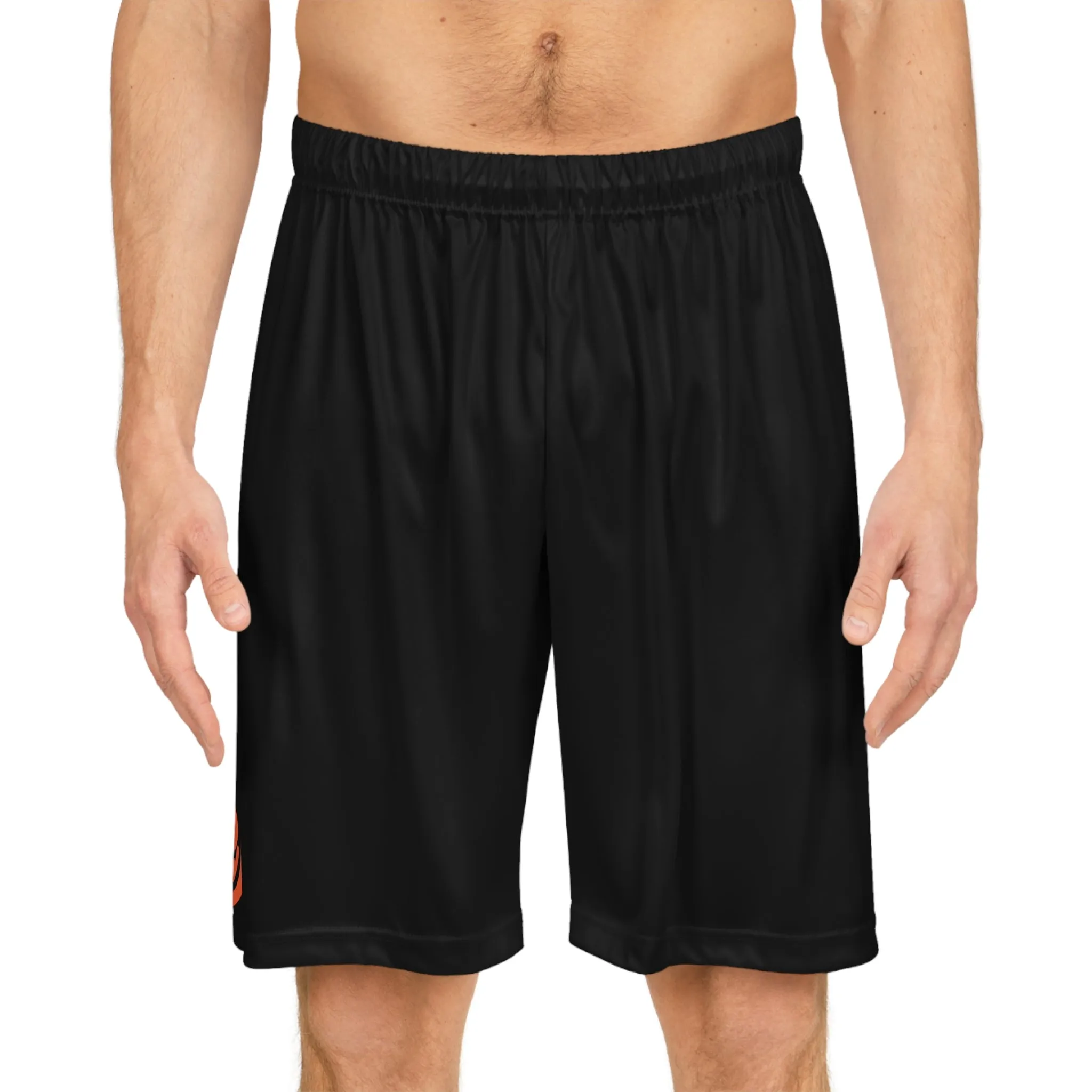 Motion Is Lotion Basketball Shorts