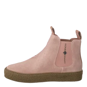 Mount Verm Pink