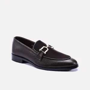 Nash Brown Dress Loafers 0111109