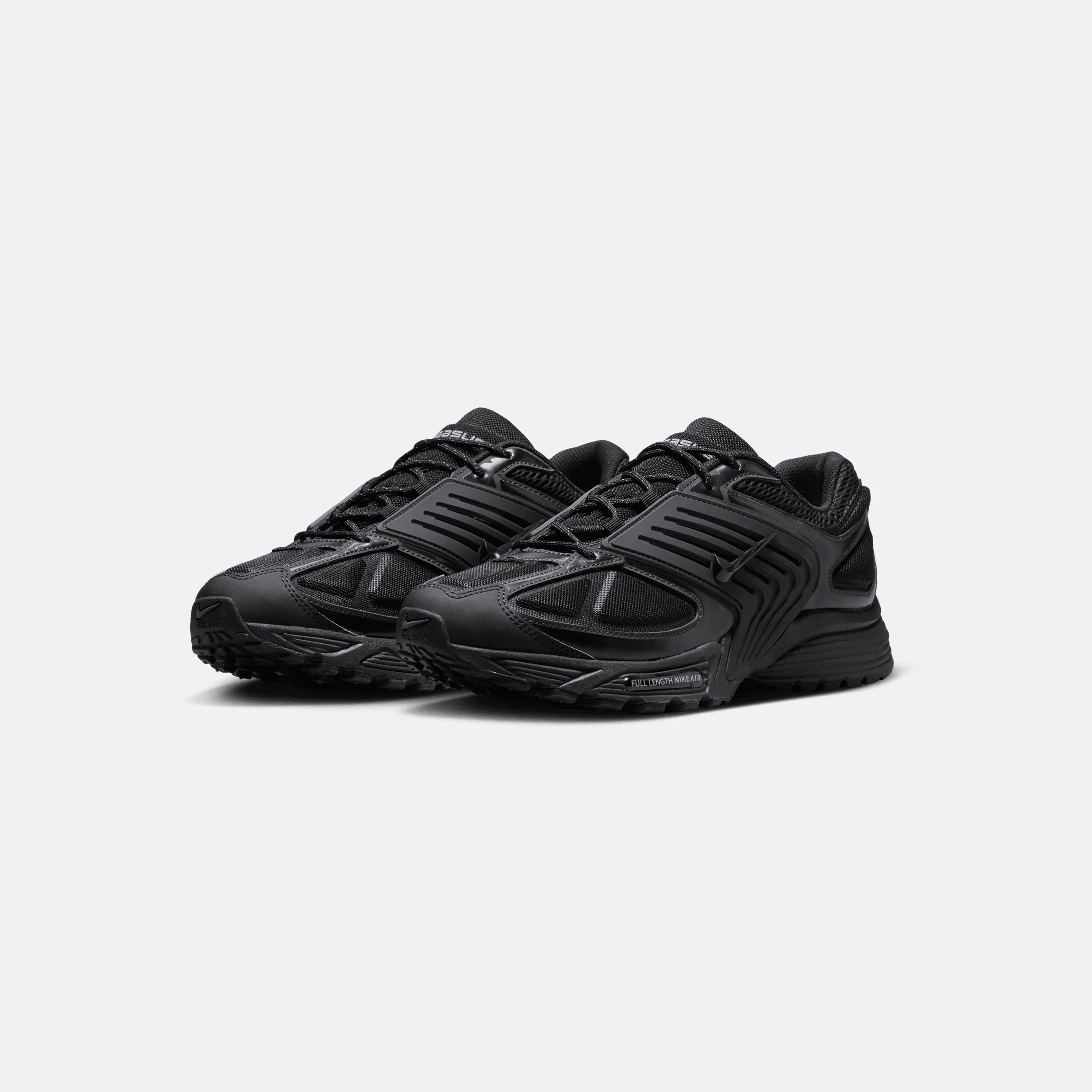 Nike Air Pegasus Wave "Triple Black"