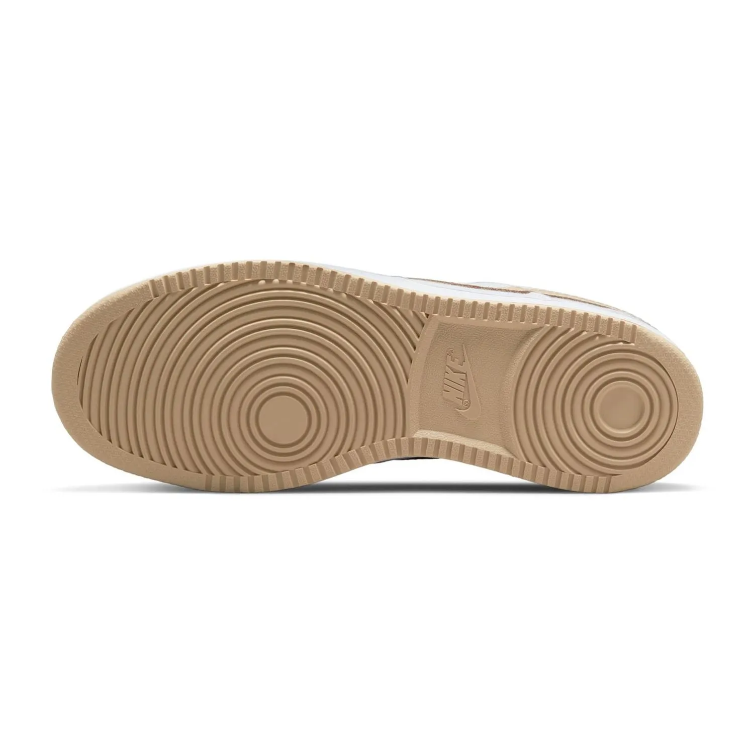 Nike Court Vision Low Men's Shoes
