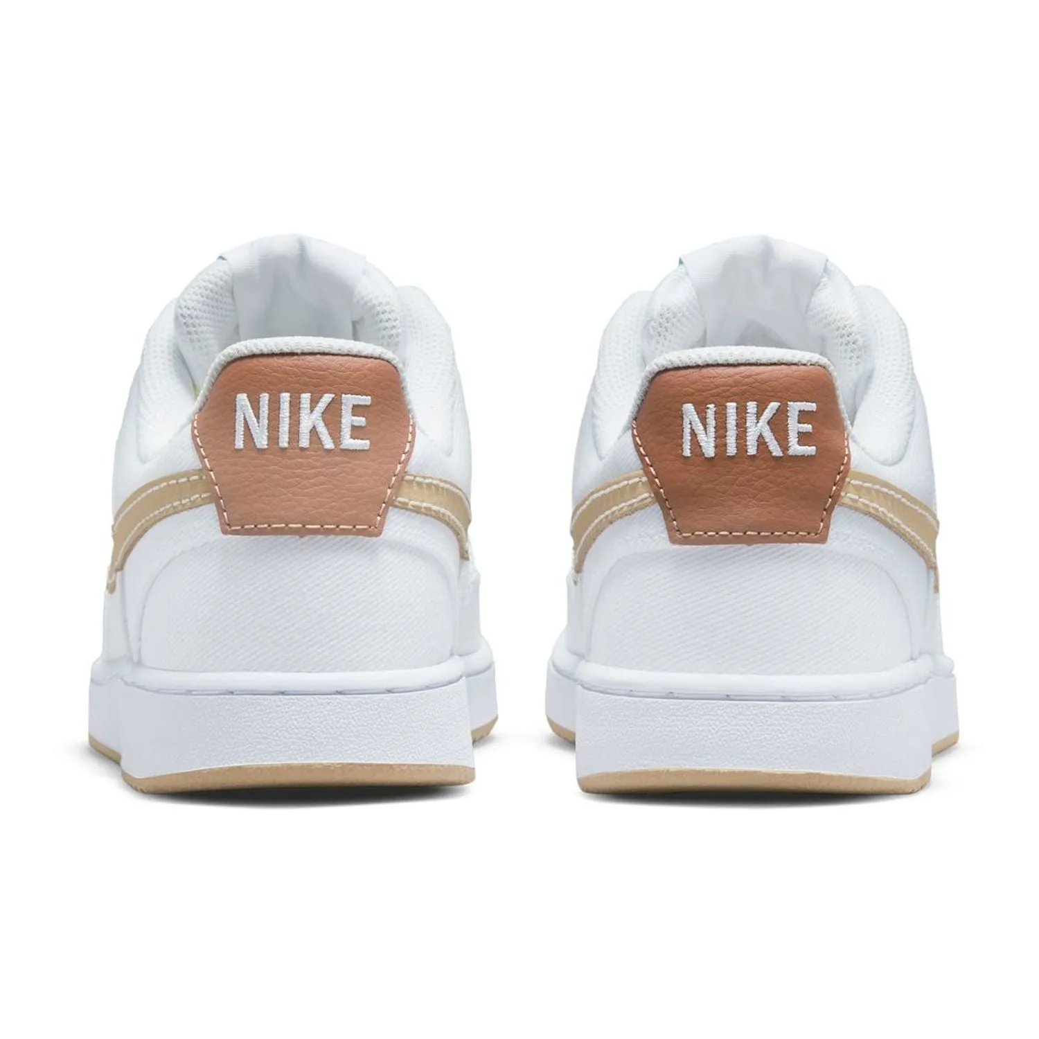 Nike Court Vision Low Men's Shoes