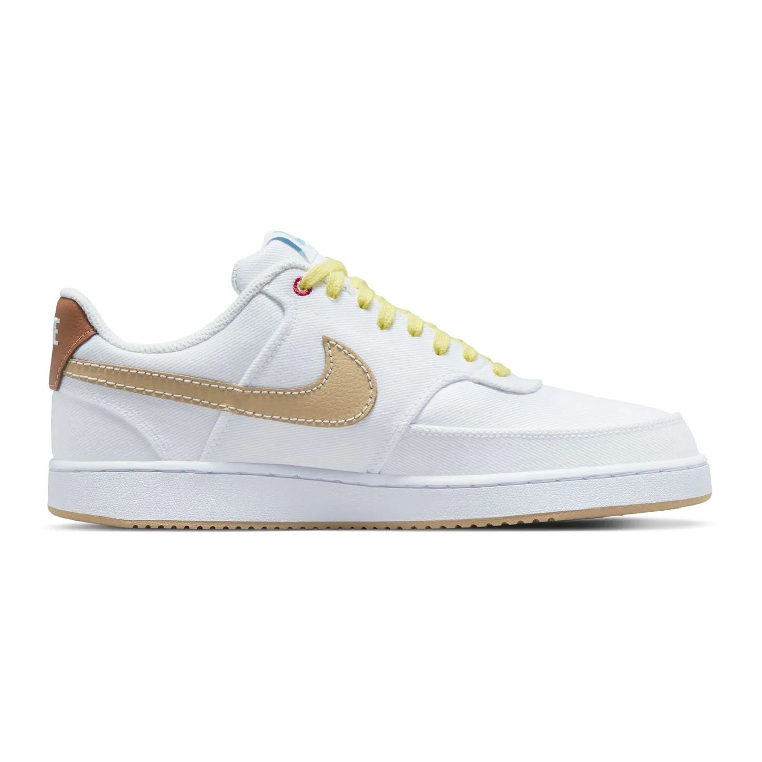 Nike Court Vision Low Men's Shoes