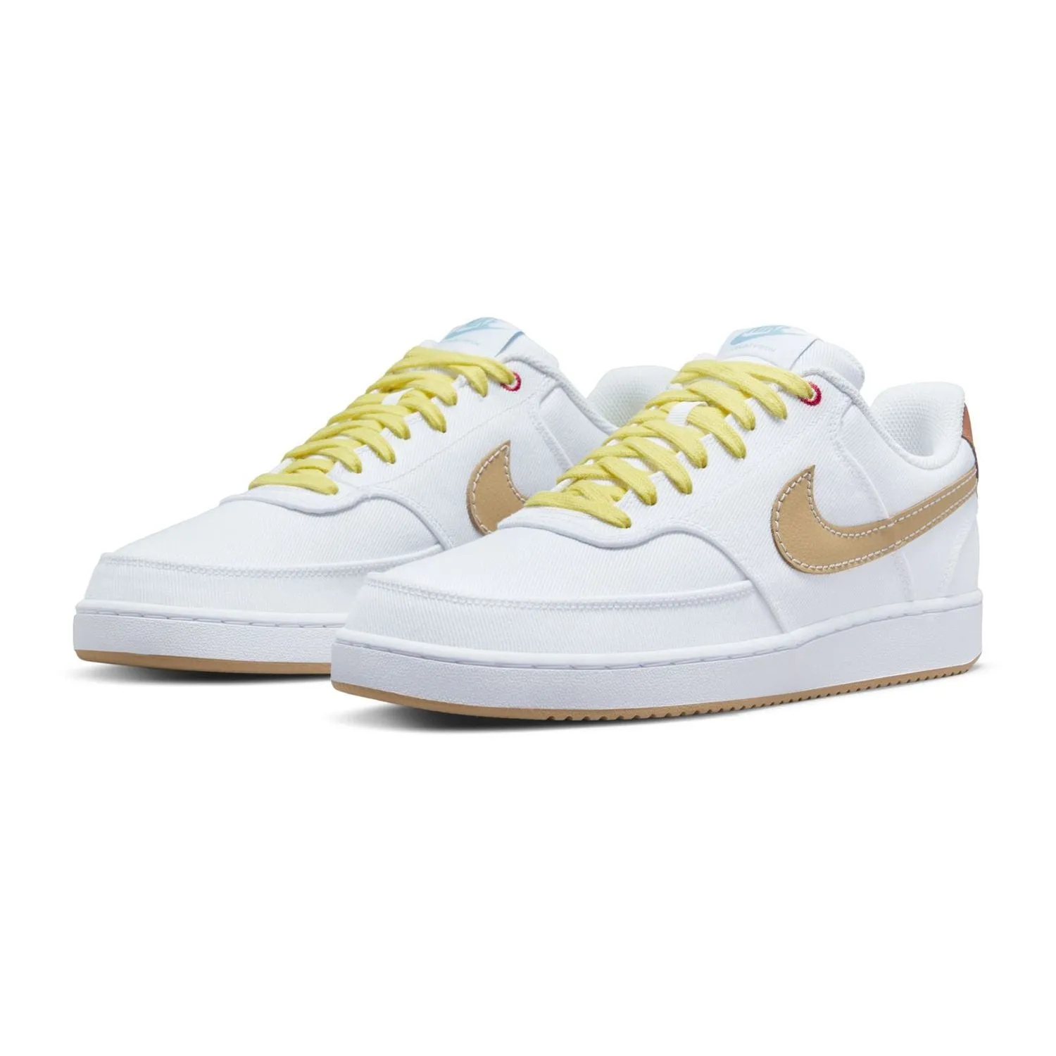 Nike Court Vision Low Men's Shoes