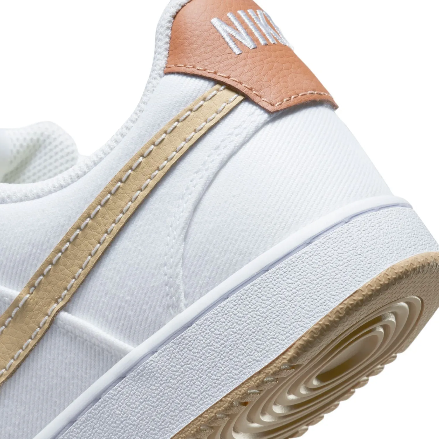 Nike Court Vision Low Men's Shoes