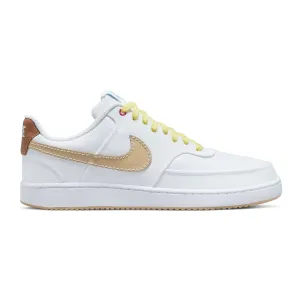 Nike Court Vision Low Men's Shoes