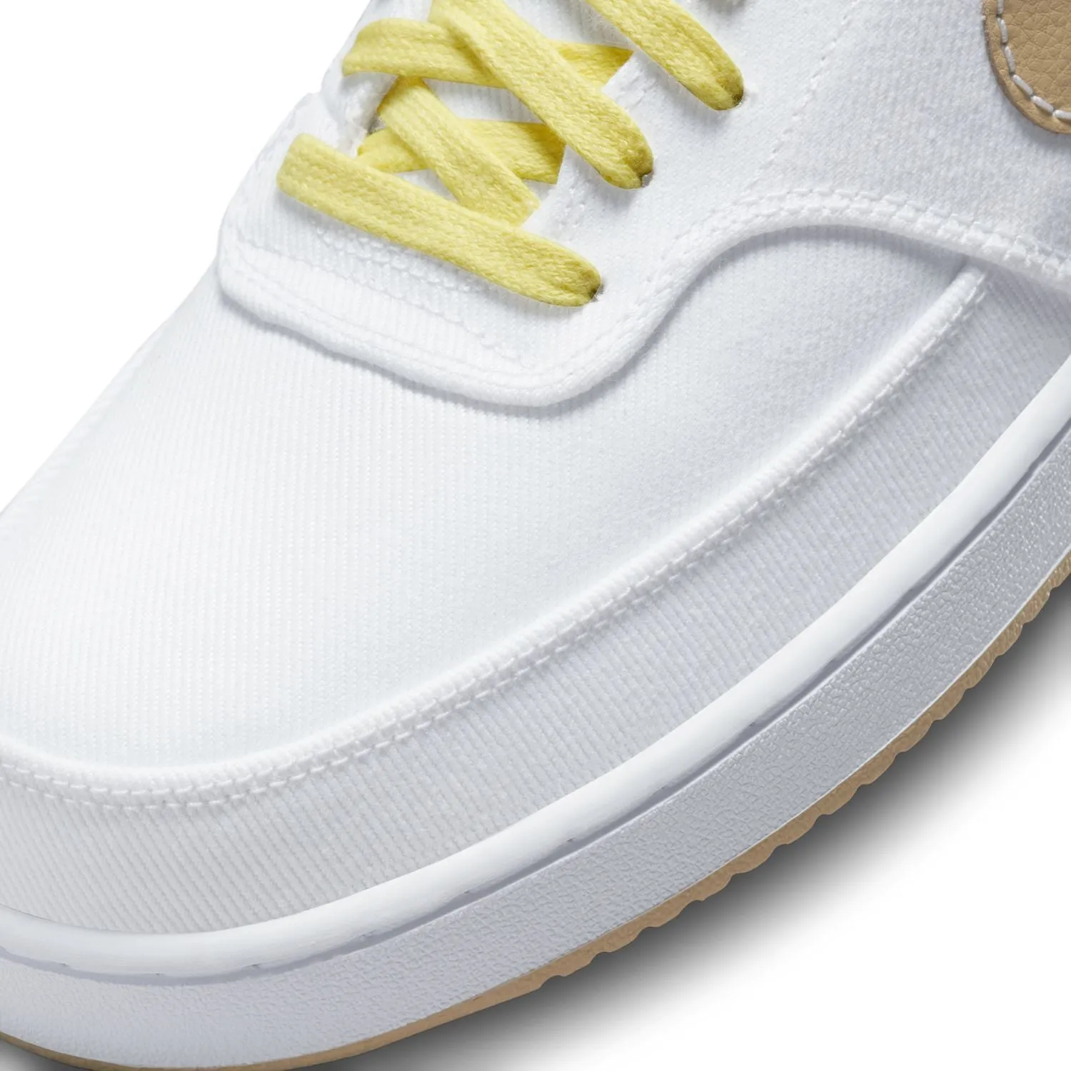 Nike Court Vision Low Men's Shoes