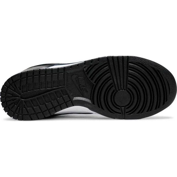 Nike Dunk Low Black White / Panda Wmns