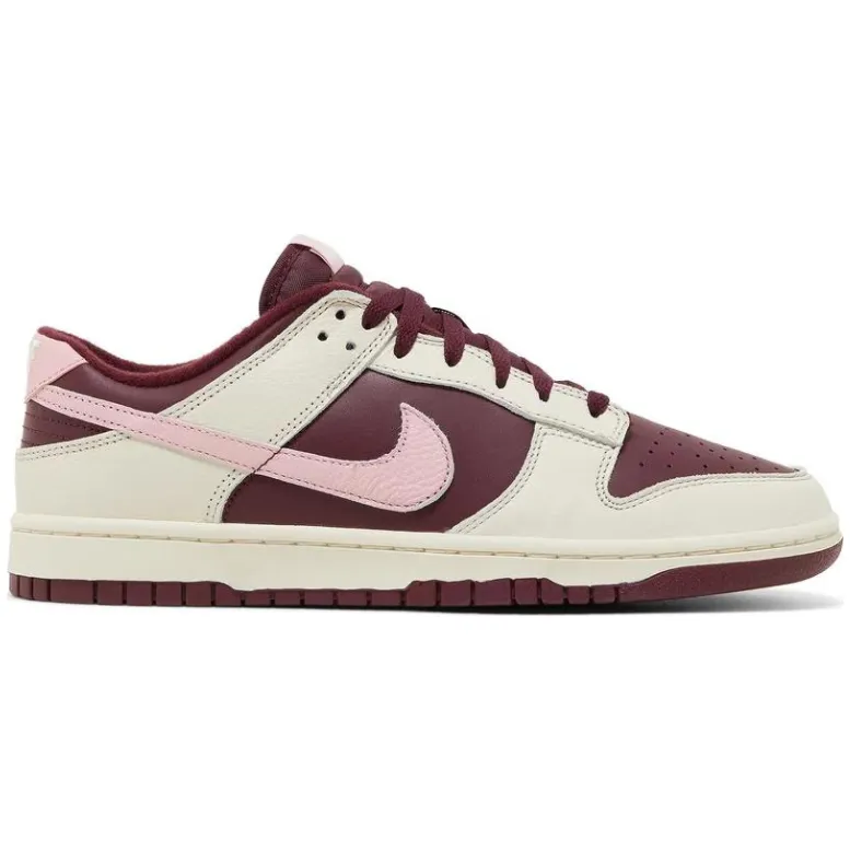 Nike Dunk Low Premium ‘Valentine’s Day’