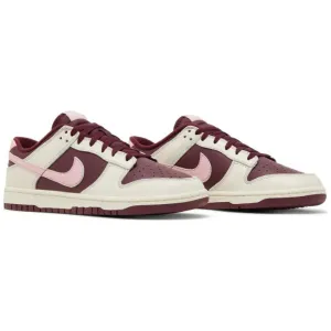 Nike Dunk Low Premium ‘Valentine’s Day’