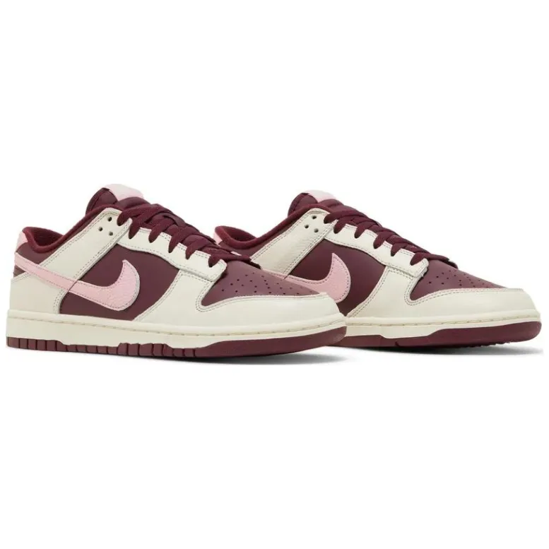 Nike Dunk Low Premium ‘Valentine’s Day’
