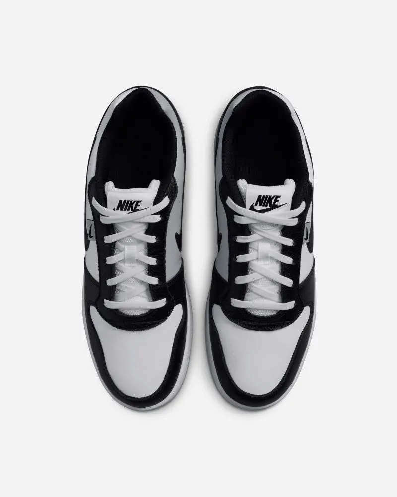 NIKE EBERNON LOW 'PANDA'