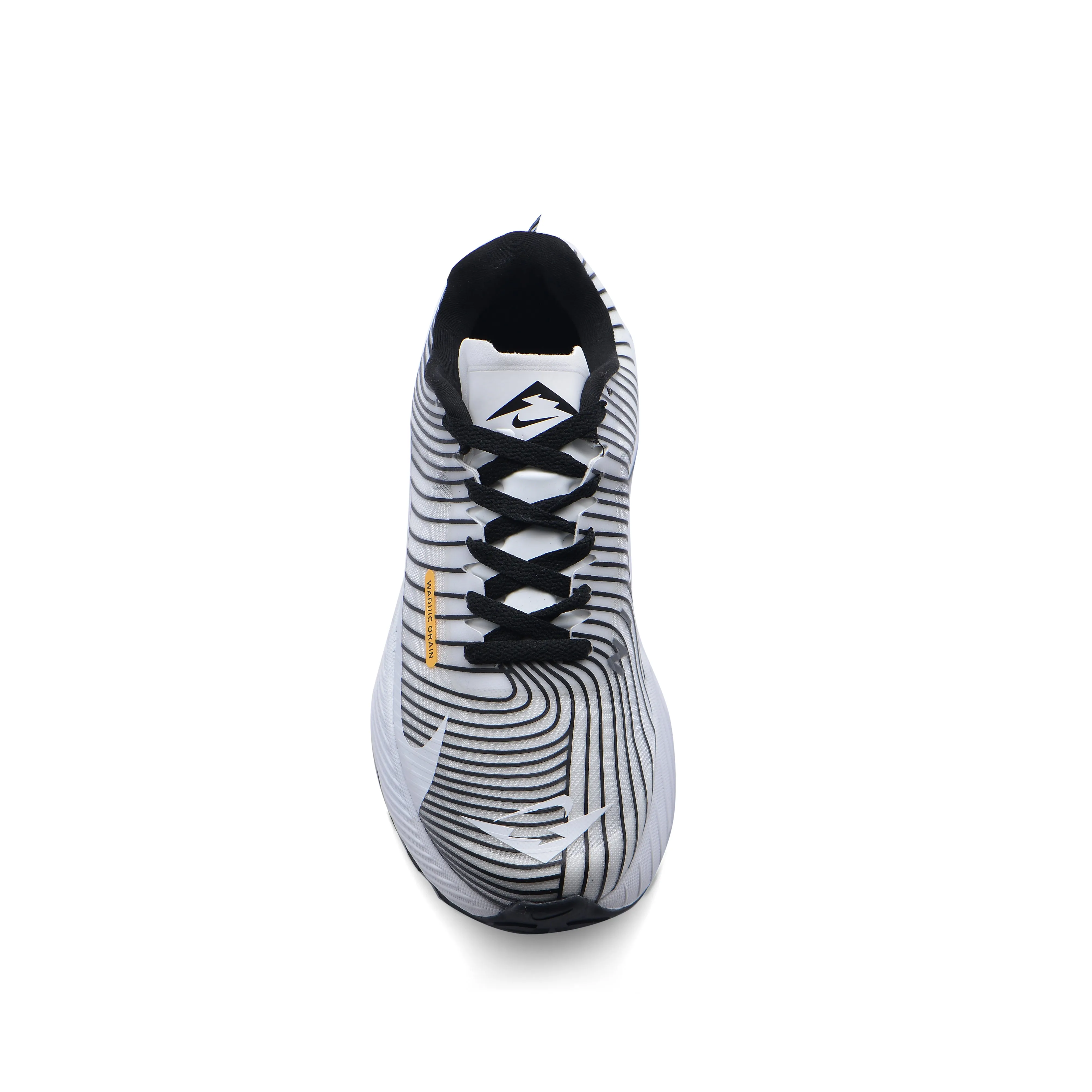 Nike Sneakers Running Man FM8726-003 White