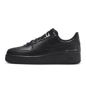 Nike x 1017 ALYX 9SM Air Force 1 Low 'Black'