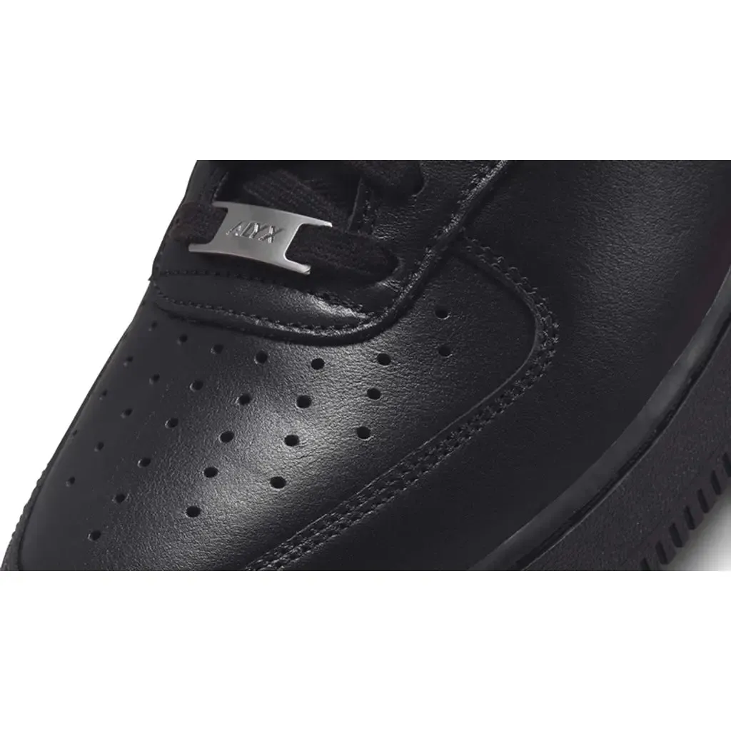 Nike x 1017 ALYX 9SM Air Force 1 Low 'Black'