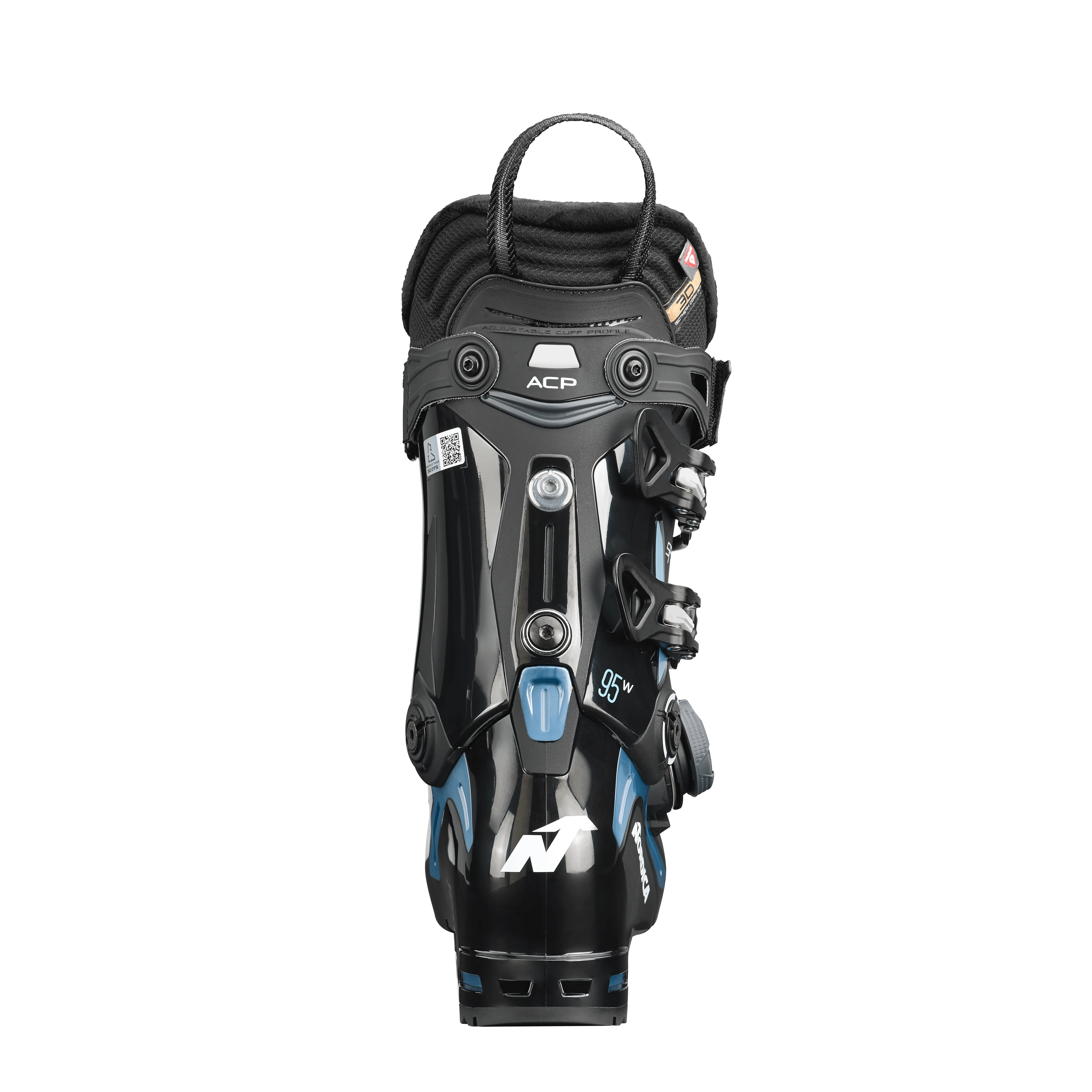 Nordica Speedmachine 3 BOA® W 95 Ski Boots 2025
