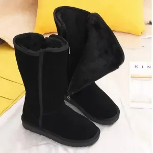 Orthopädische Winter Stiefel: Stil und Sicherheit für Kalte Tage
