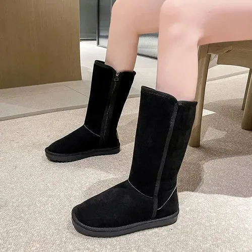Orthopädische Winter Stiefel: Stil und Sicherheit für Kalte Tage