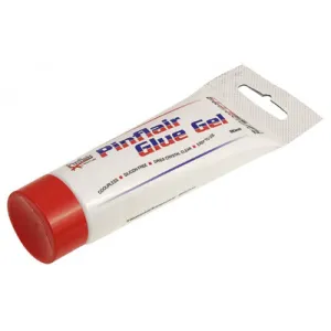 Pinflair Glue Gel (TUBE ONLY)