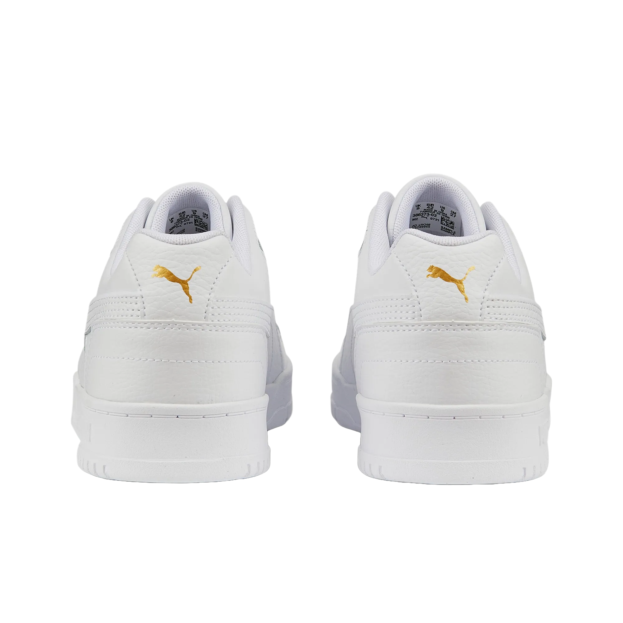 RBD Game Low