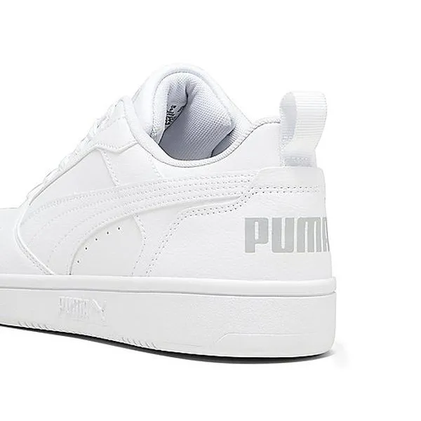 REBOUND V6 LOW Sneakers homme PUMA