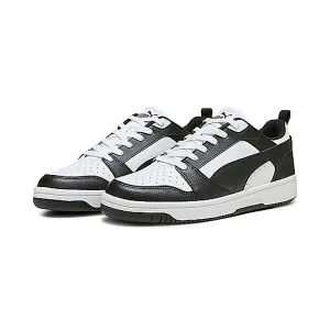 REBOUND V6 LOW Sneakers homme PUMA